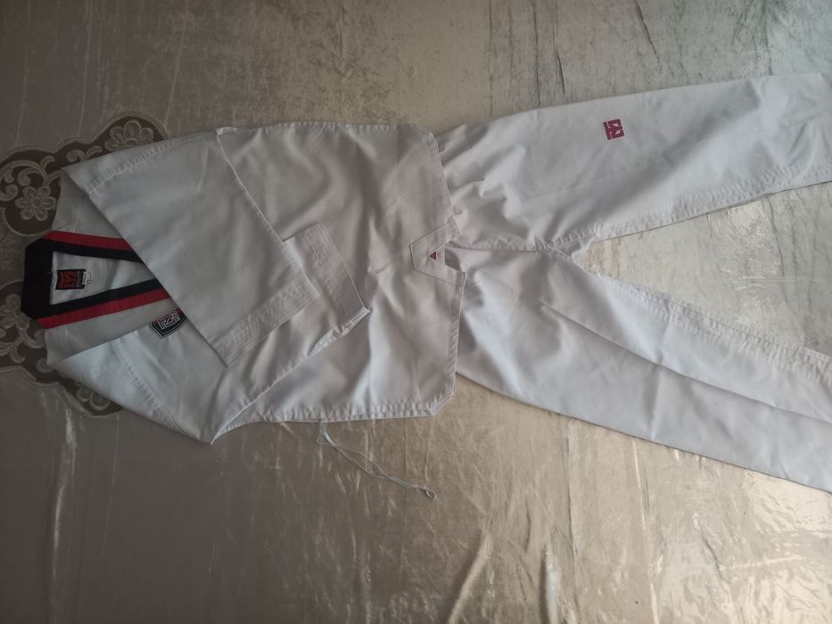 Табок для тхэквондо есть торг