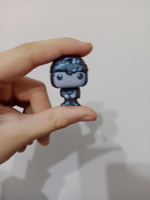 коллекционные фигурки  Очень странные дела