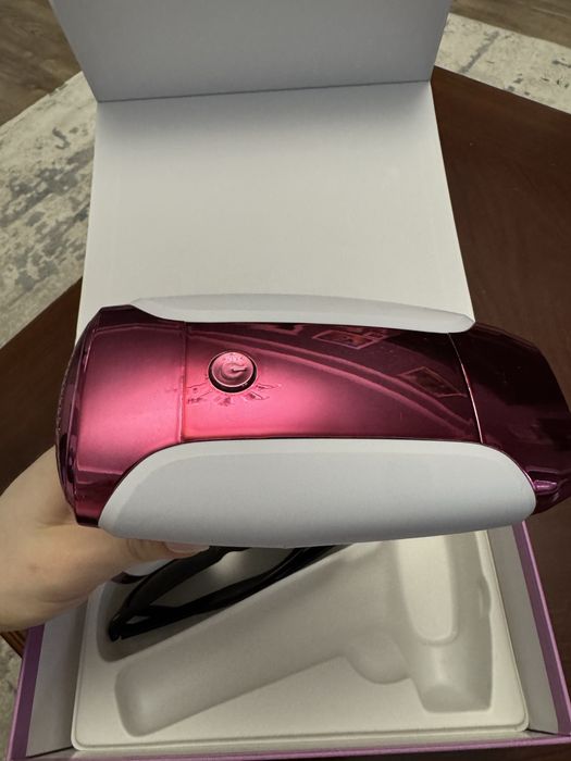 Фотоэпилятор продам