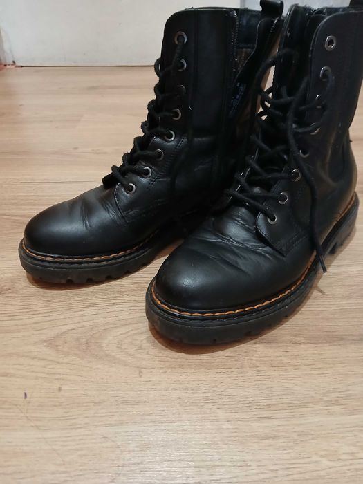 Дамски оригинални боти