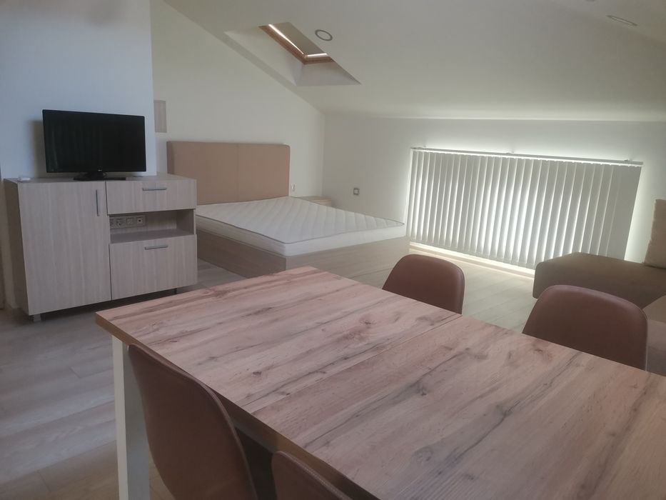 Дава се под наем Едностаен апартамент в Балчик - 30 кв.м за 255 € - Снимка #7