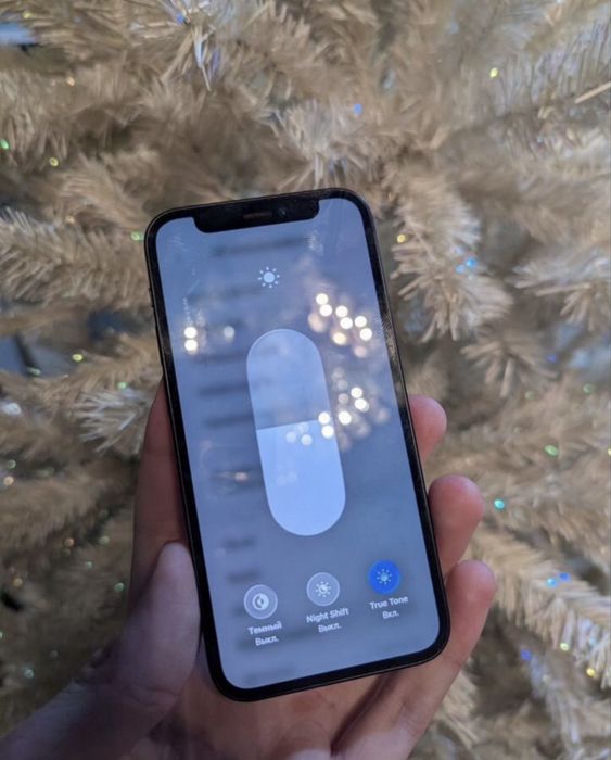 iPhone 12 Mini 128Gb с гарантией