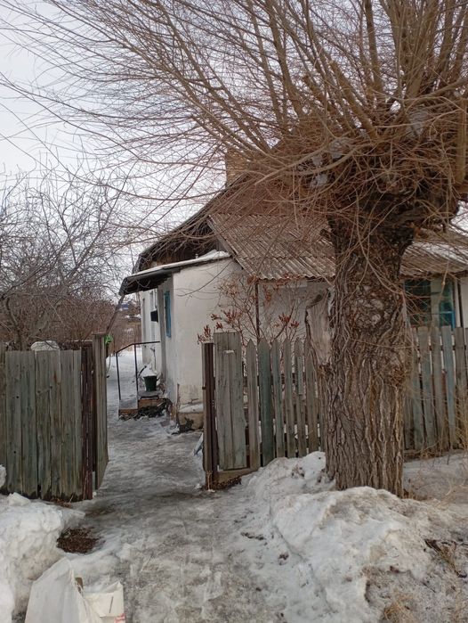 Продаем дом в Актасе