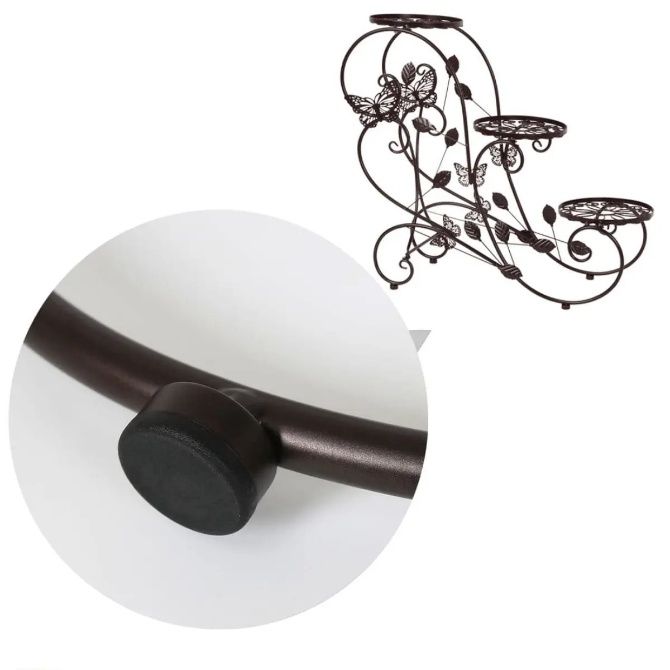 Цветарник. Поставка за саксии. MC0135HP-N