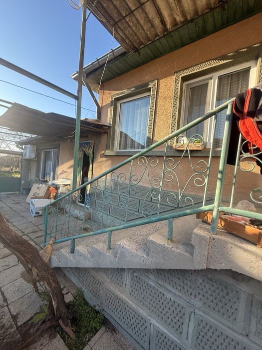 Продава се Къща в Хасково, Болярово - 86 кв.м за 783 €/кв.м - Снимка #15