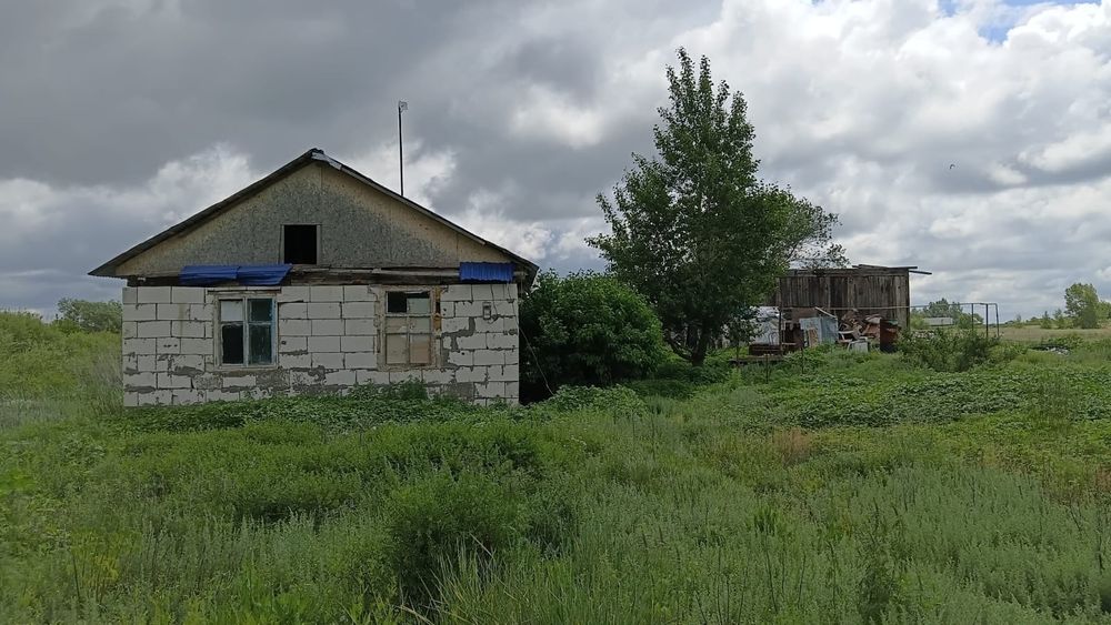Срочно продам дом