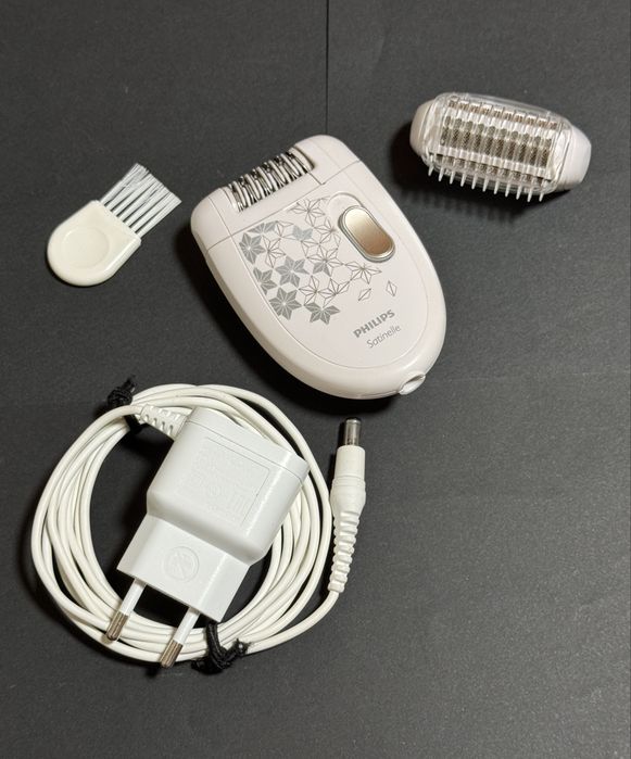 Epilator Philips Satinelle