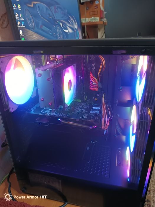 Продам компьютер