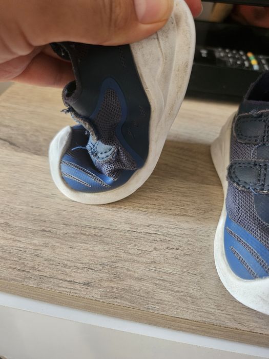 Детски обувки Lasocki