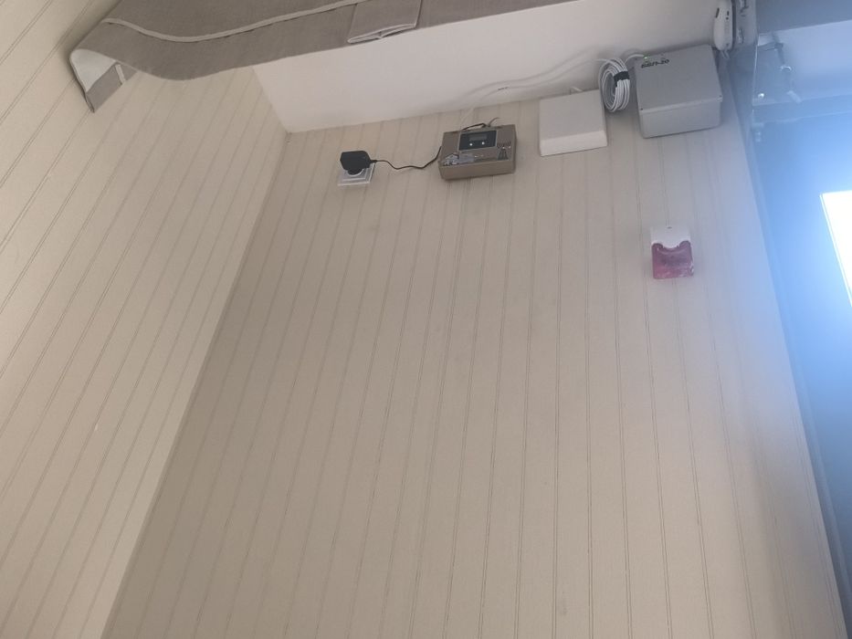 Усилитель сигнала сотовой связи 3G 4G LTE установка