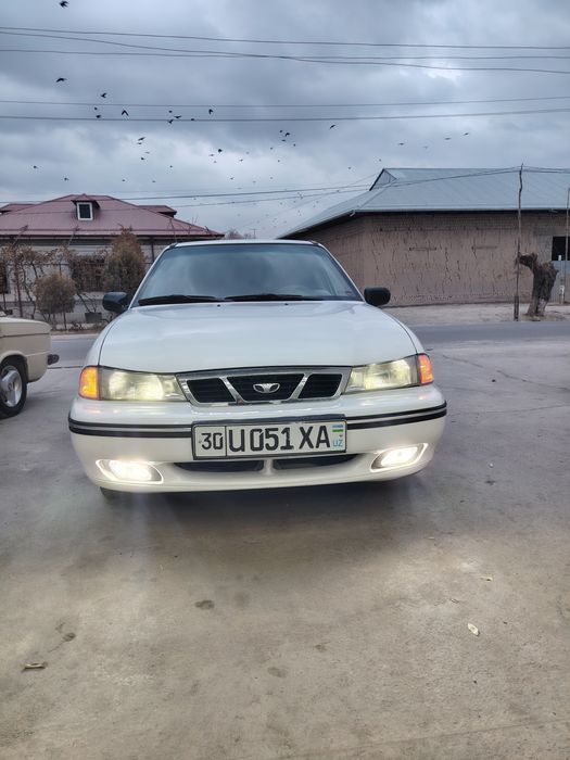 nexia 1 2008 yili 1.5 donc