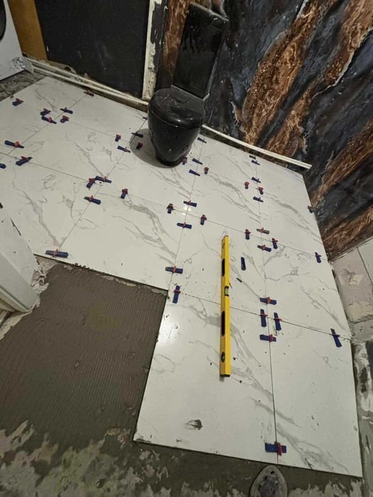 Calitate și precizie pentru casa ta!!