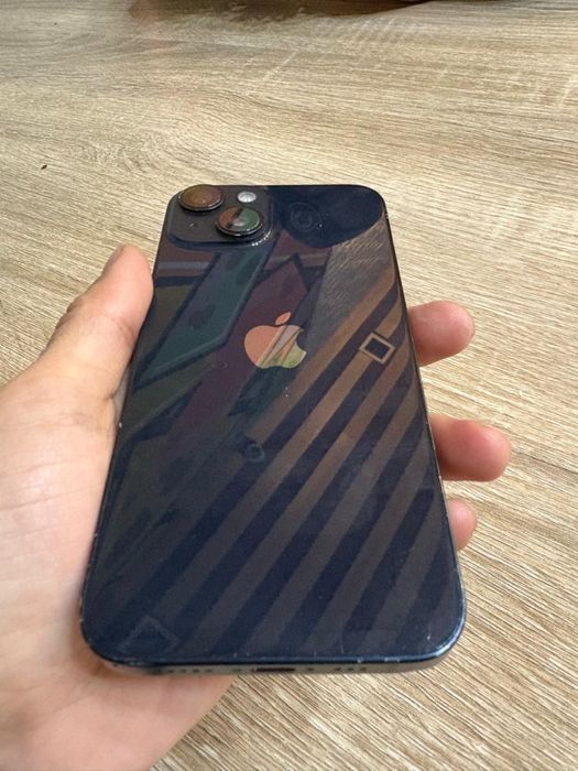 Продам айфон 14/128/79