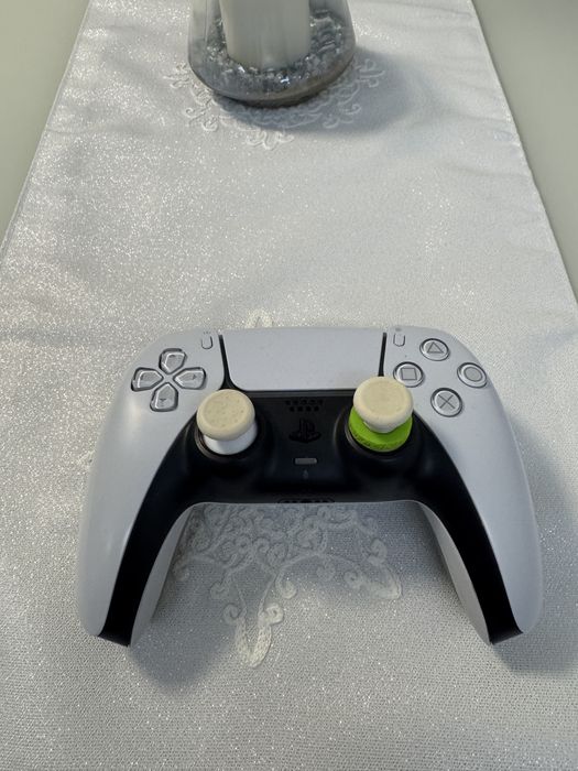 Controller PS5 cu kit ExtremeRate