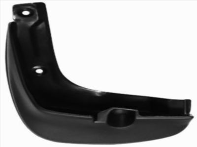 Брызговик  Toyota Camry