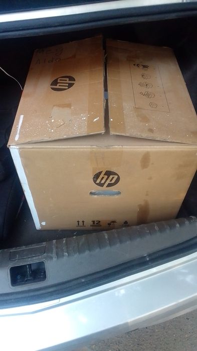 Принтер hp 408 новая