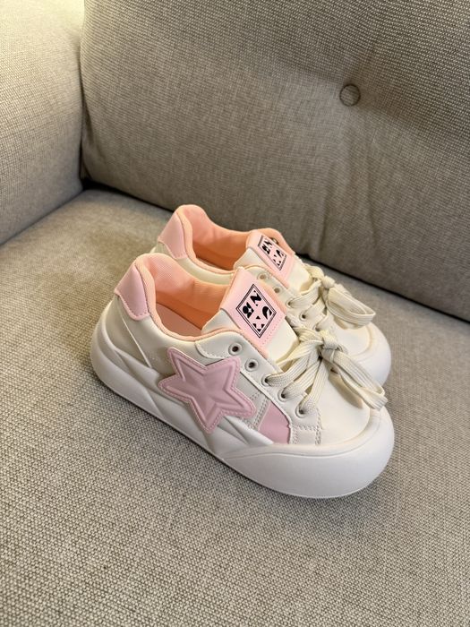 Încălțări Chunky Girl 36