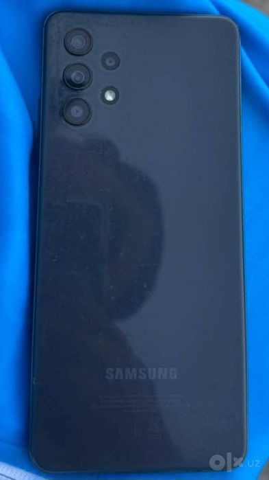 Samsung galaxy a32