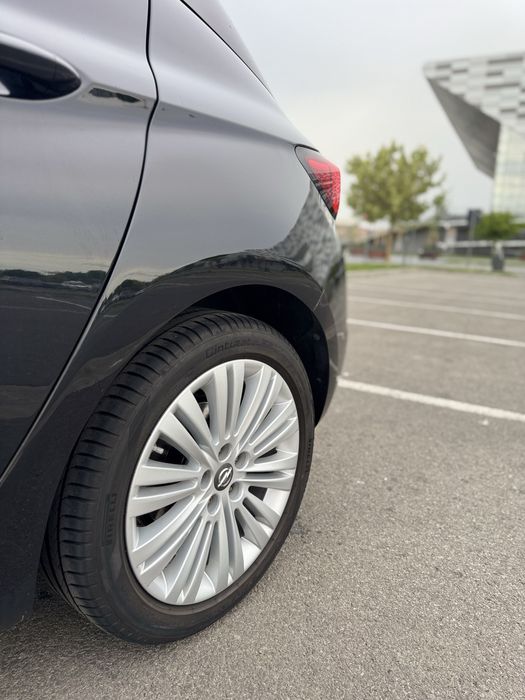 OPEL Astra 2016 — imagine 5