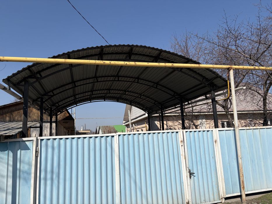 Продам дом с 5 времянками!!!