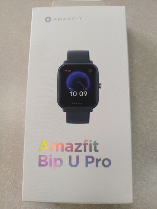 Amazfit Bip U Pro
