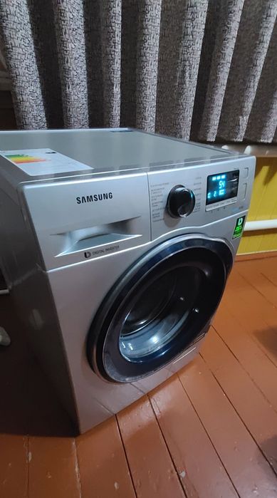 Avtamat Kir moshina 7 kg li