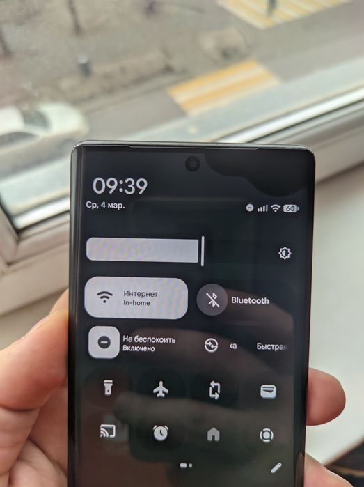 Продам Google pixel 6 pro