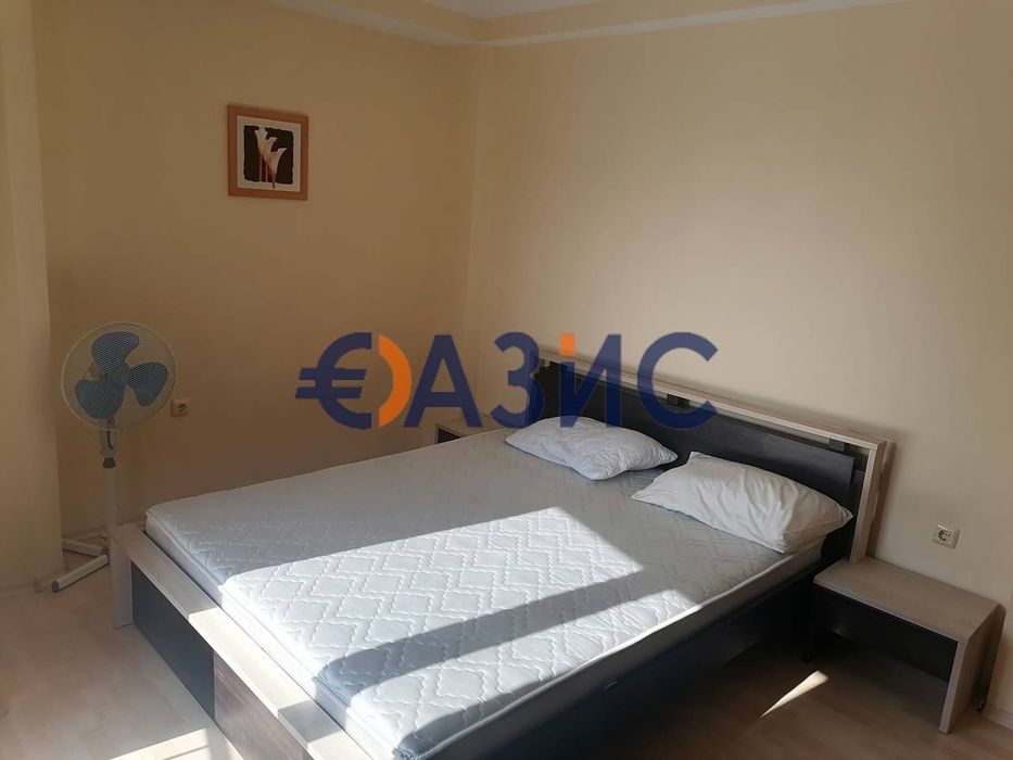 Продава се Тристаен апартамент в Свети Влас - 99 кв.м за 859 €/кв.м - Снимка #4