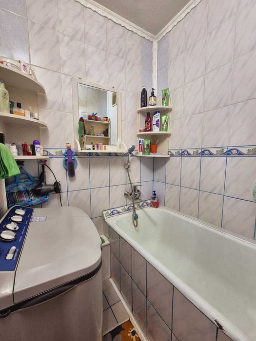 Продам 3комн в центре города