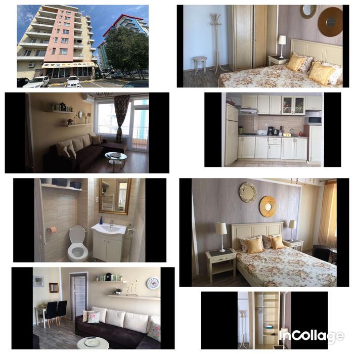 Apartamente de inchiriat Mamaia