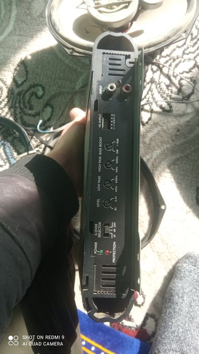 Кенвуд 320 ват усилитель 500 ват