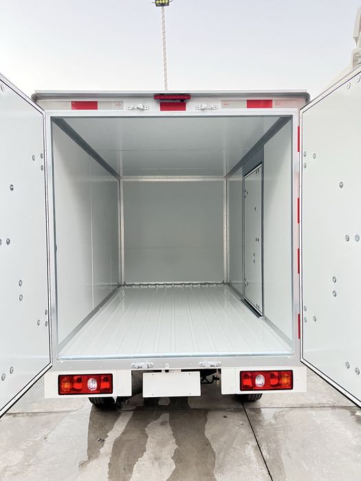 Changan yangi sotiladi