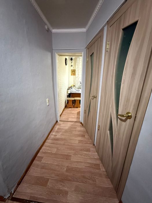 Продам 3 комнатную квартиру