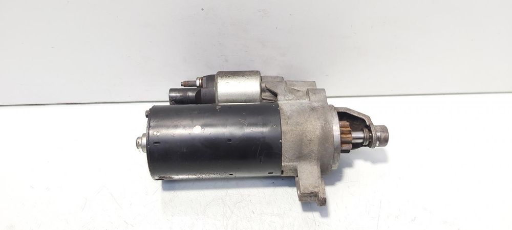 Electromotor, cod 03L911021C, Audi A5 (8T3) 2.0 TDI, CAH, cutie automata