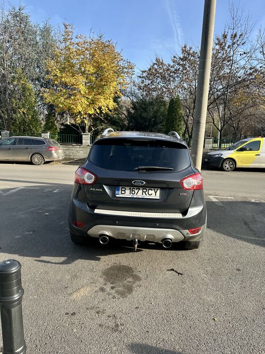 Se vinde Ford Kuga