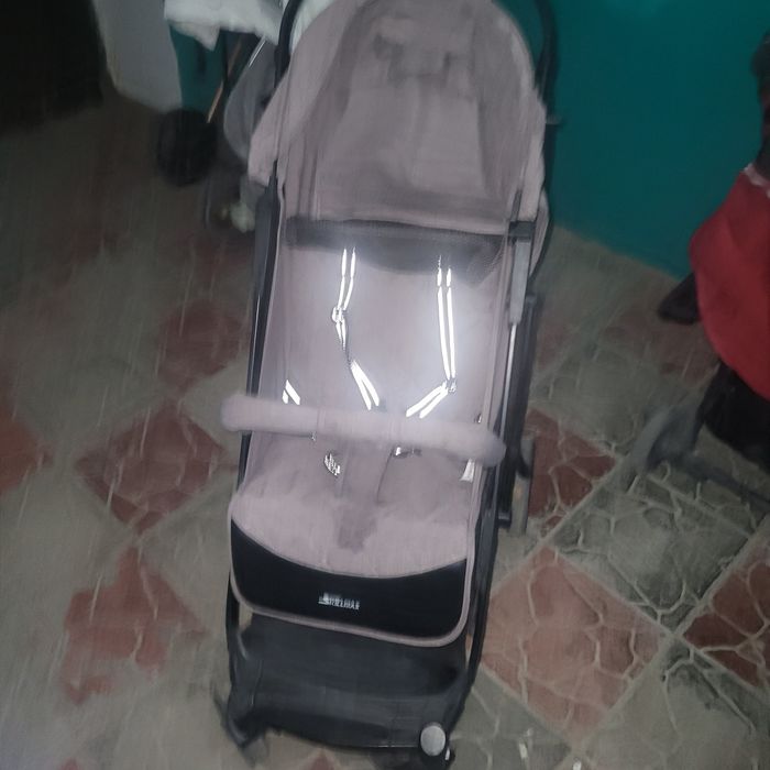 Детская каляска каляска