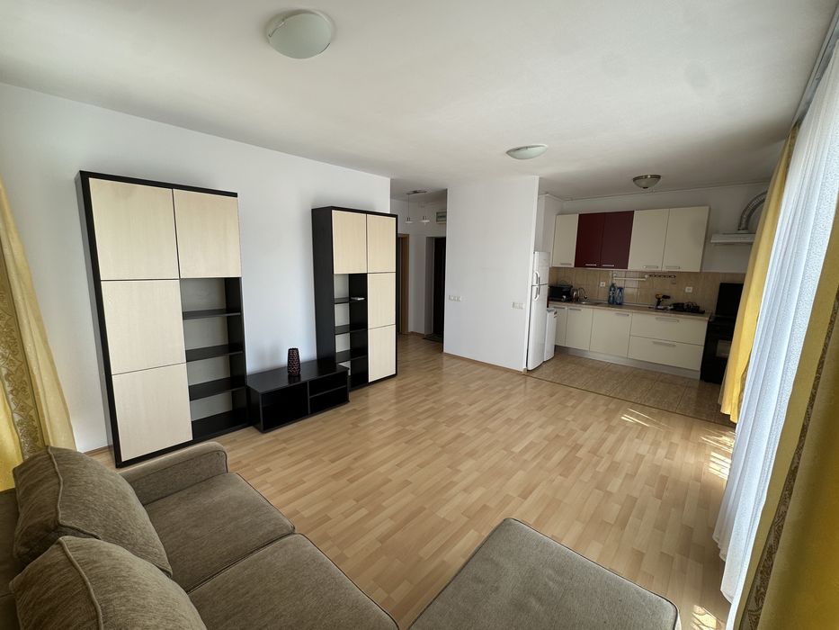 Apartament 2 Camere / Rasarit de soare / Titan Auchan