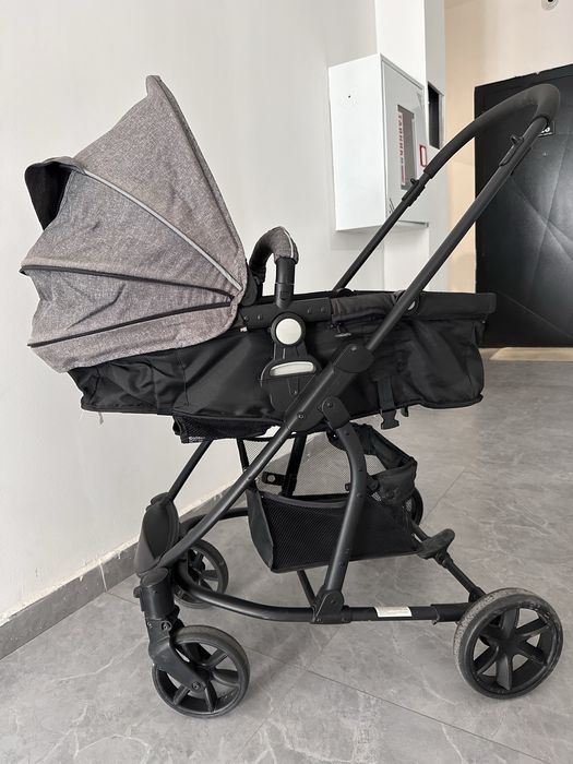 Коляска трансформер