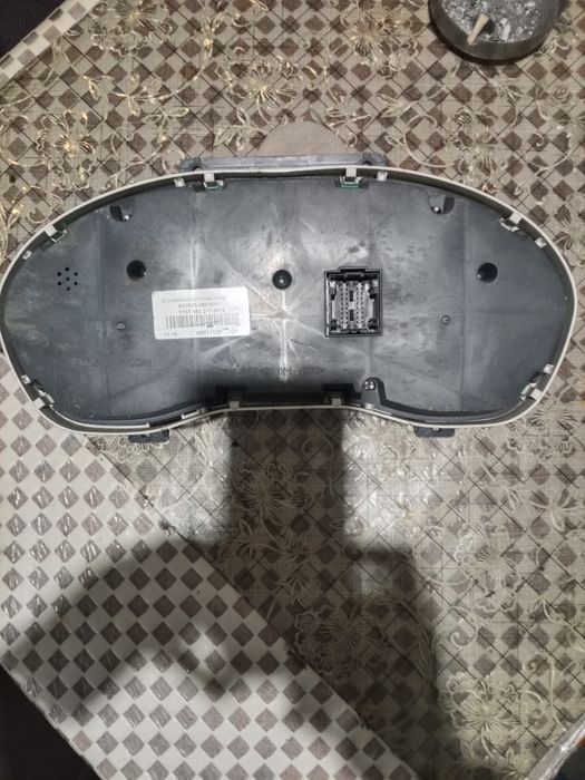 Запчасти на газель