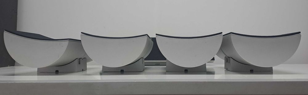 JAMO A325 sateliti surround si A 3CEN.5 satelit central boxe 5 buc