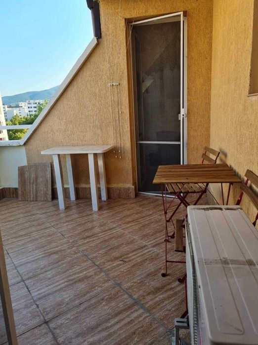 Тристаен апартамент - Студентски град- ТОП ЛОКАЦИЯ