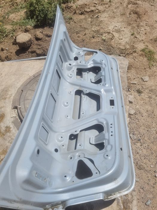 Продам багажник киа рео 2022г