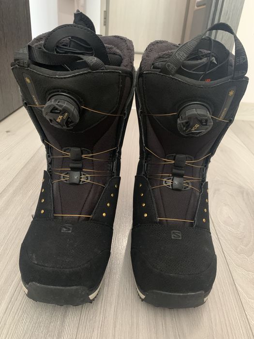 Сноуборд обувки Salomon