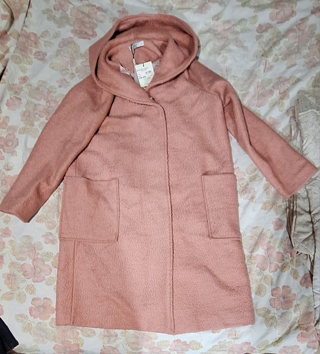 Пальто женское новое 44 размер