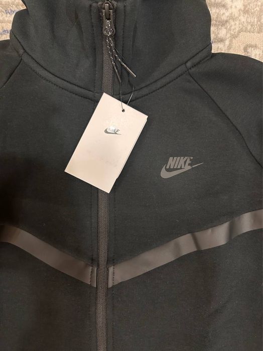 Nike tech fleece двойка