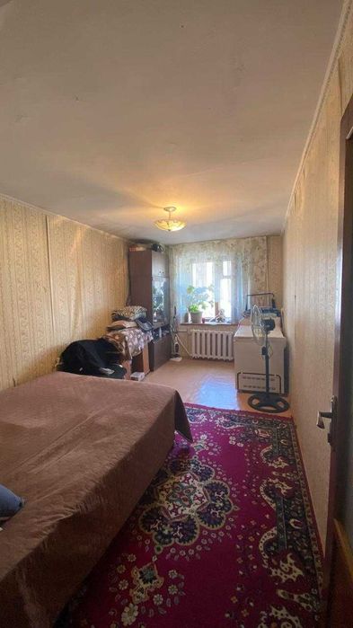 Продается квартира улучшенной планировки