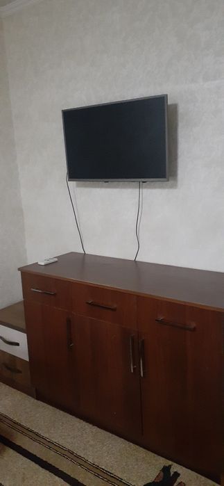 Продажа  3х комнатной квартиры   ориентир  Парк Фуркат