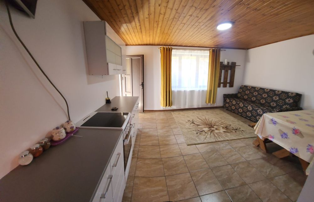 Cabana de închiriat