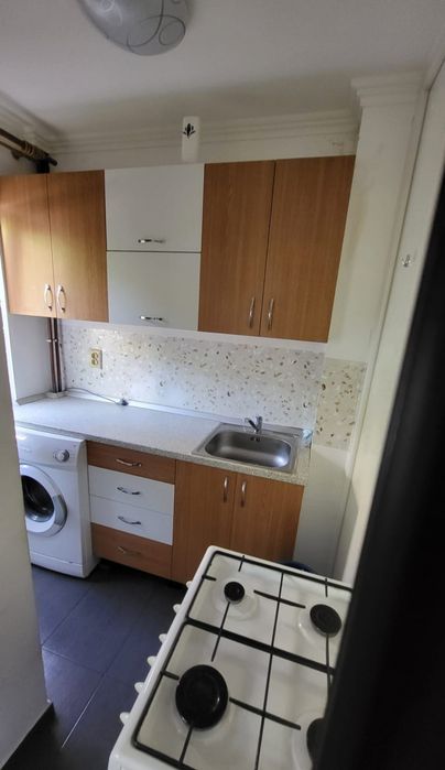 Închiriez garsoniera confort I tip D