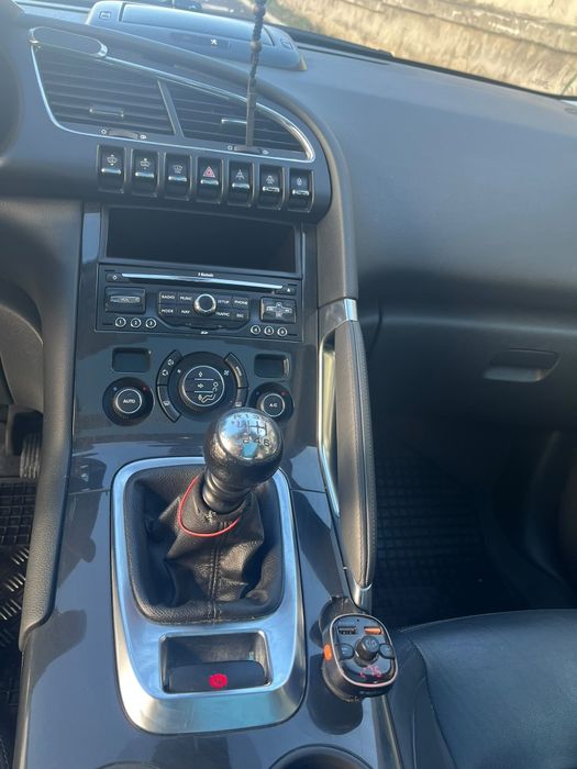 Vand Peugeot 3008